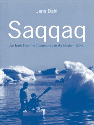 cover image of Saqqaq